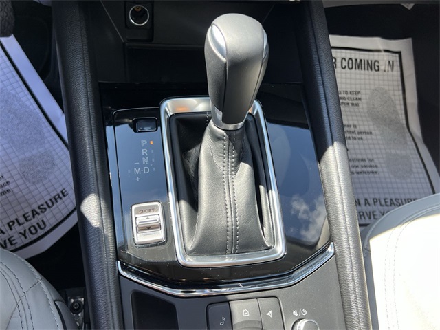 2025 Mazda CX-5 2.5 S Preferred photo 11