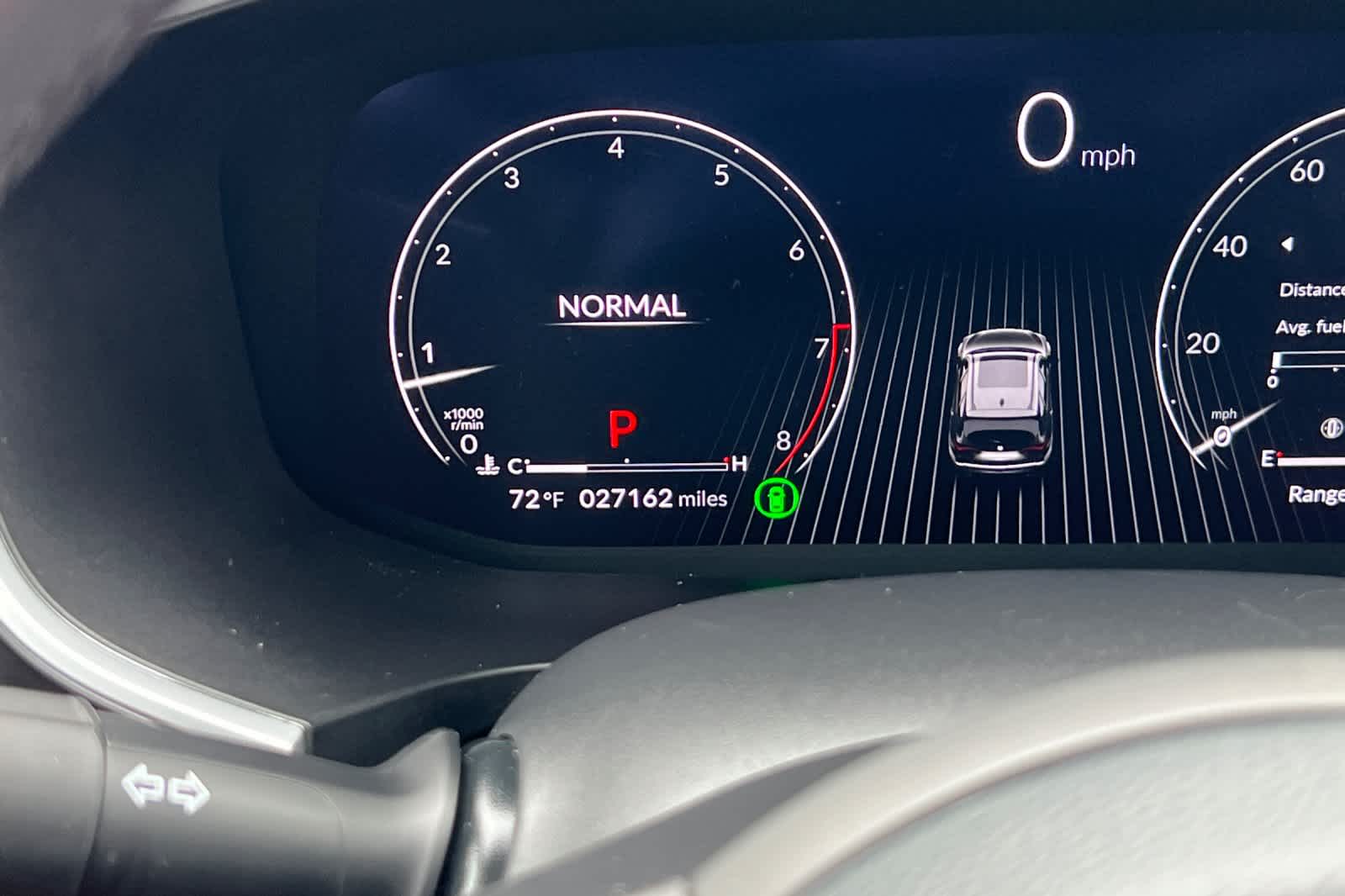 2023 Acura MDX Technology photo 27