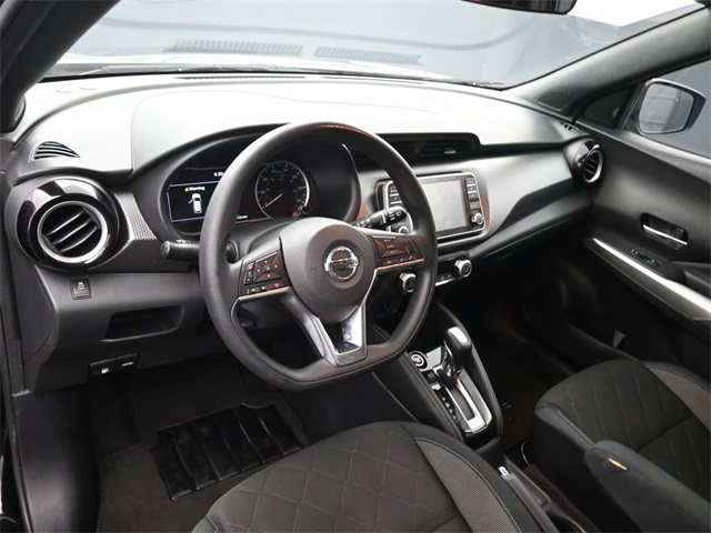 2019 Nissan Kicks SV photo 18