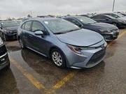 2022 Toyota Corolla LE's photo