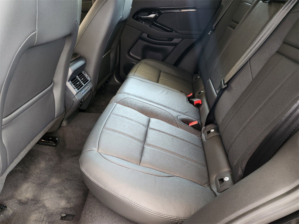 2024 Land Rover Range Rover Evoque S photo 24