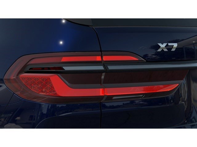 2026 Bmw X7 M60i photo 7
