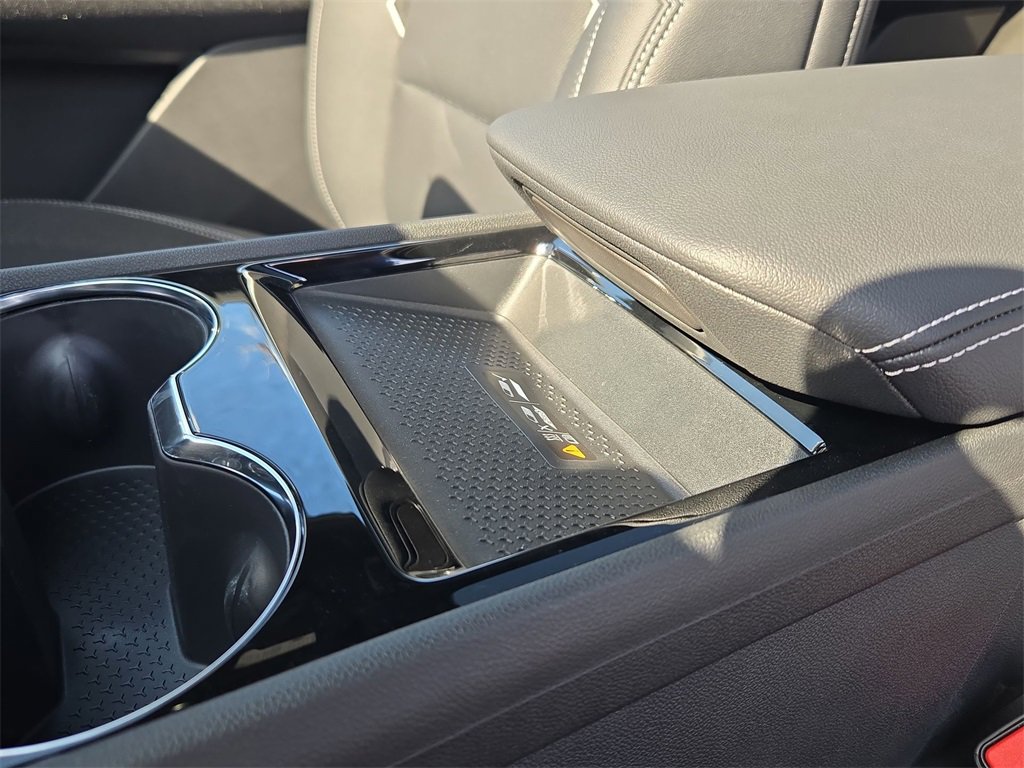2025 Chevrolet Blazer EV photo 37