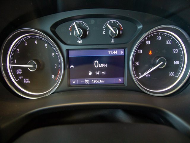 2023 Buick Enclave Essence photo 19