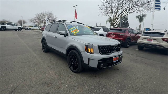 2024 Kia Telluride SX Prestige X-Line's photo