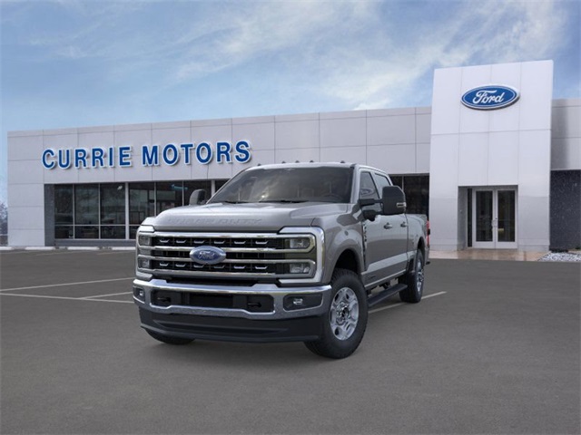 2026 FORD F-250 - Image 24