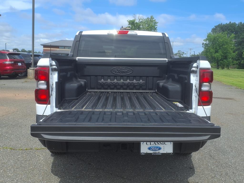2024 Ford Maverick XLT photo 17