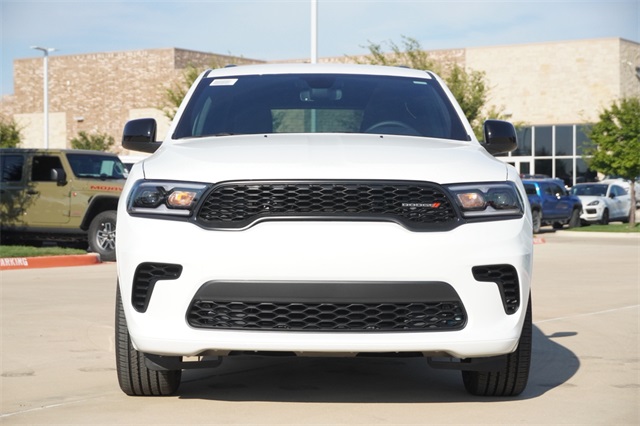 2026 Dodge Durango GT photo 2
