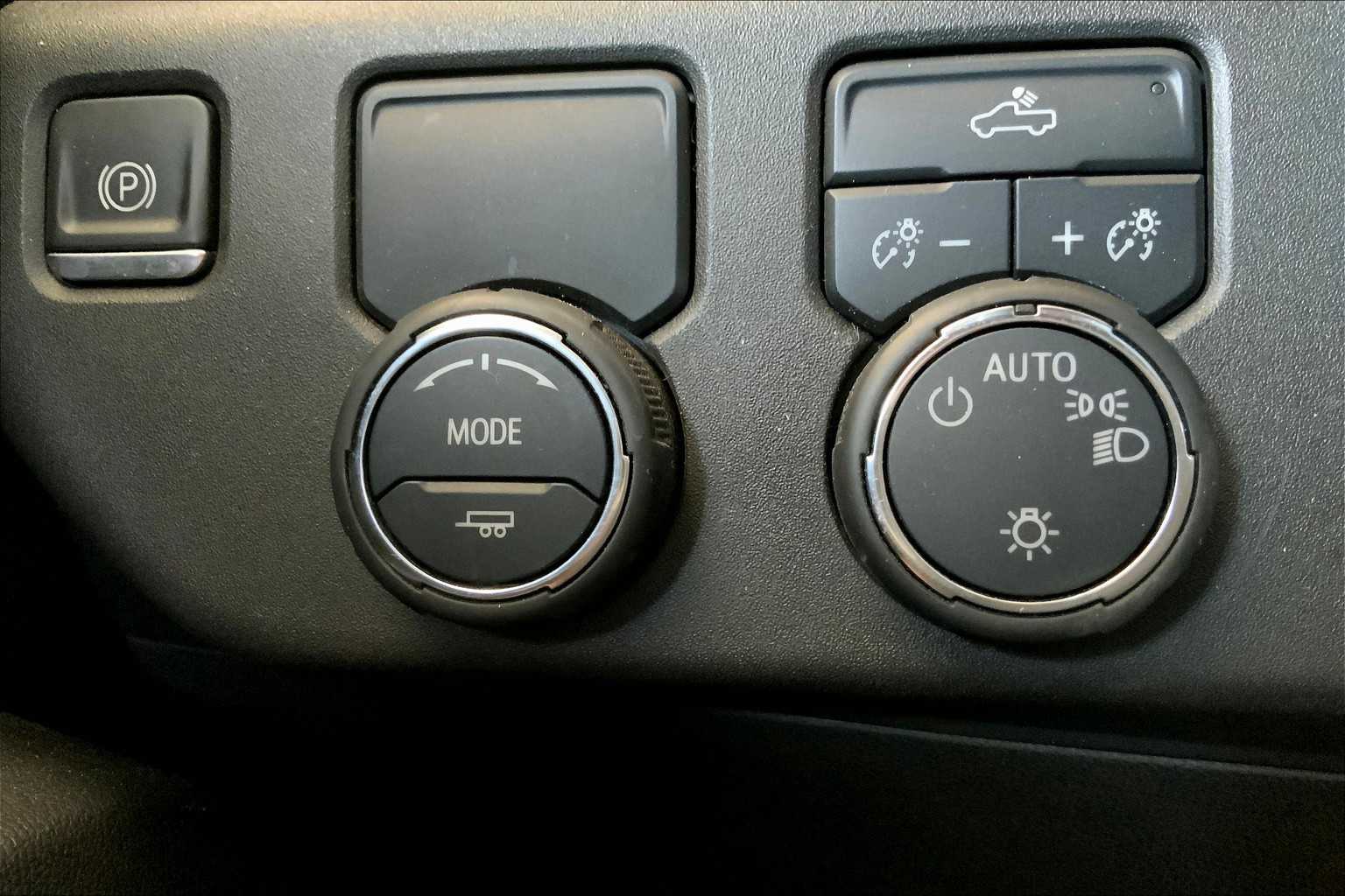 2022 Chevrolet Silverado 1500 LT photo 30