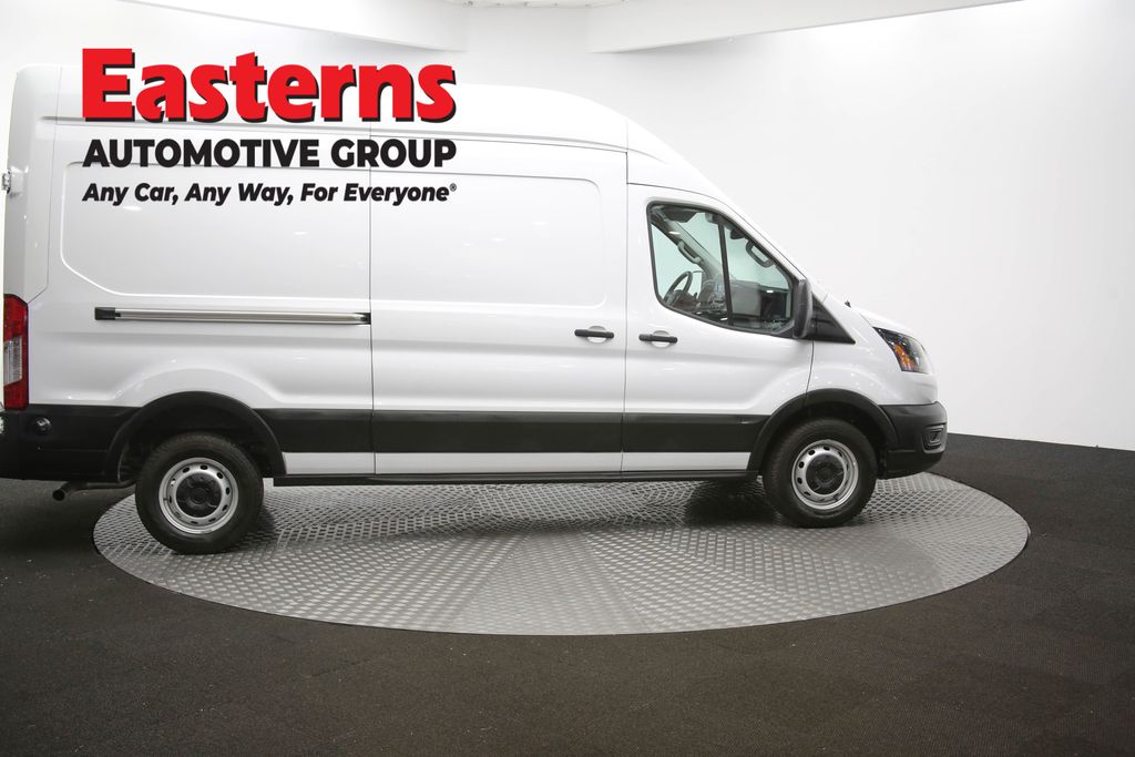 2024 Ford Transit photo 30