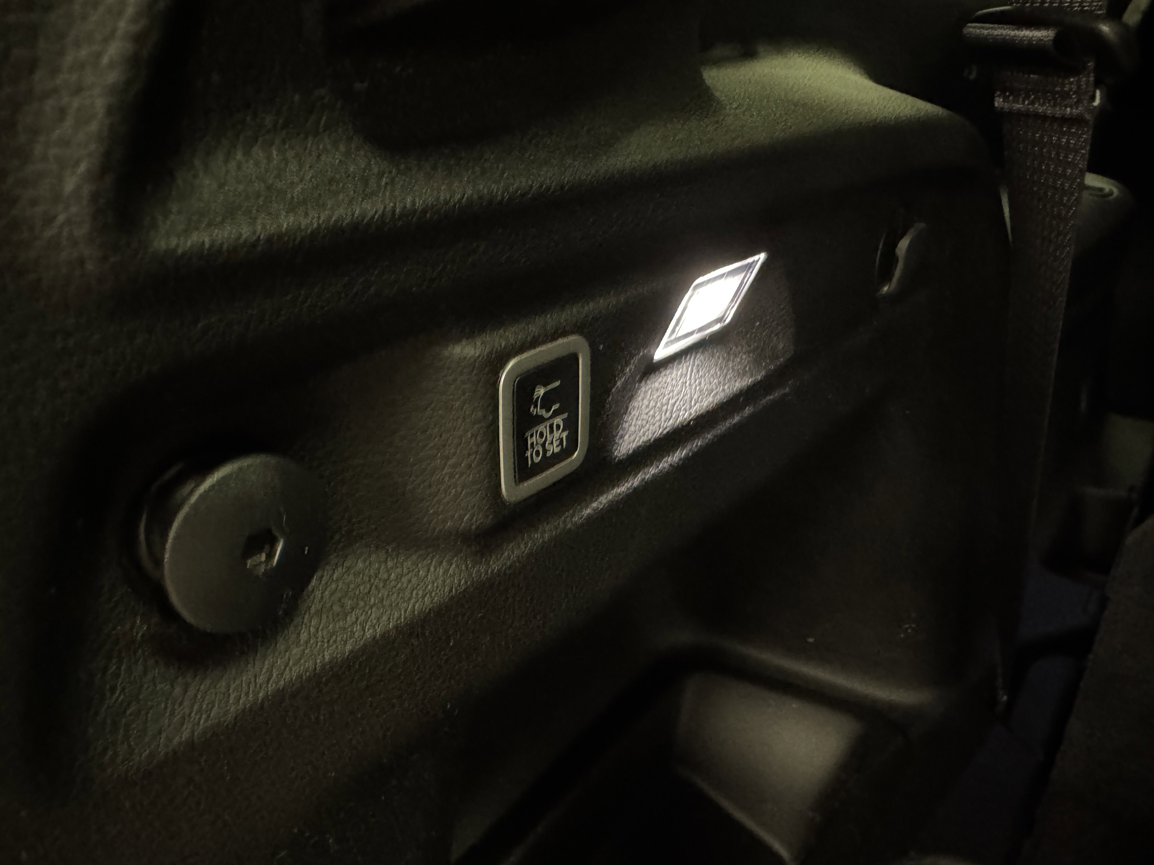 2024 Jeep Grand Cherokee Altitude X photo 6