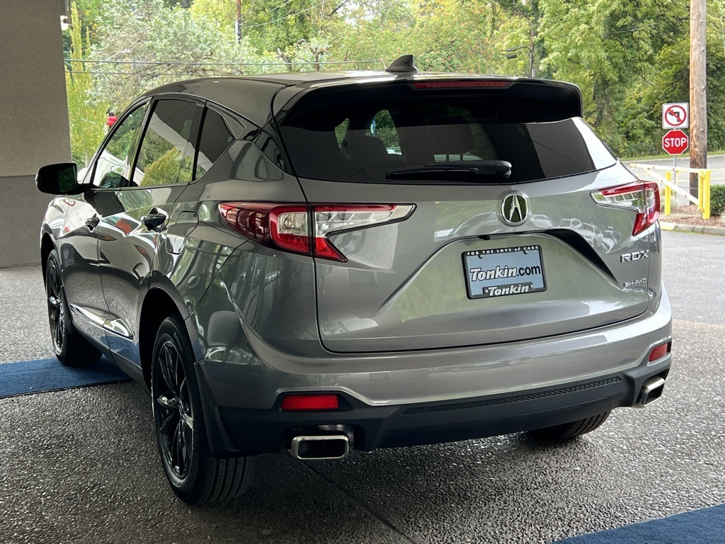 2026 Acura RDX Base photo 4