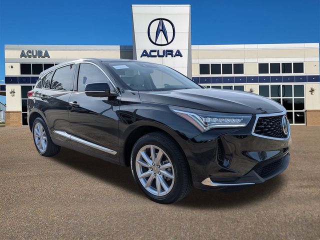 2024 Acura RDX Base's photo