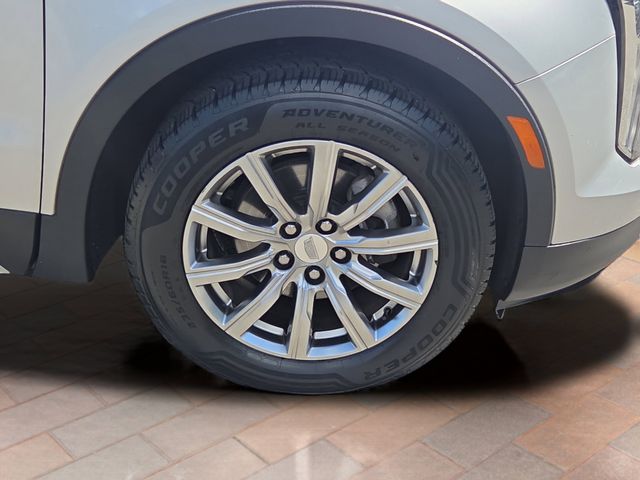 2019 Cadillac XT4 Premium Luxury photo 4