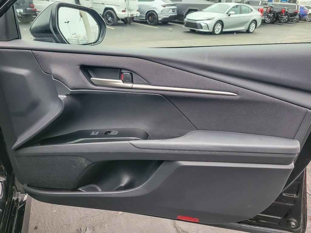 2025 TOYOTA CAMRY - Image 20