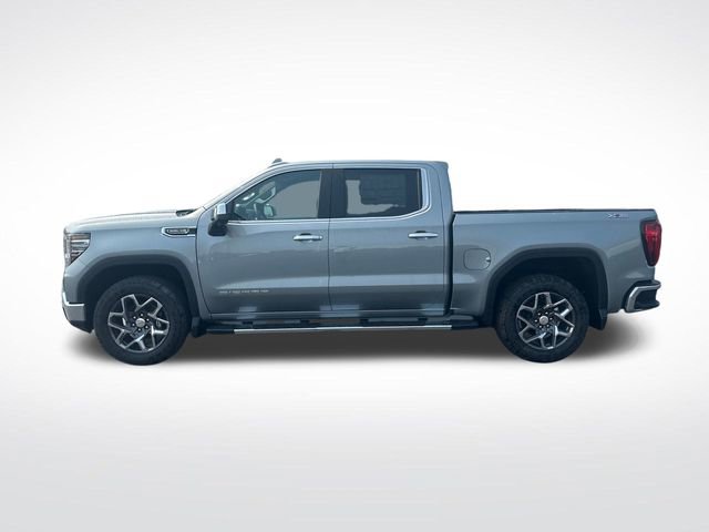 2026 Gmc Sierra 1500 SLT photo 2