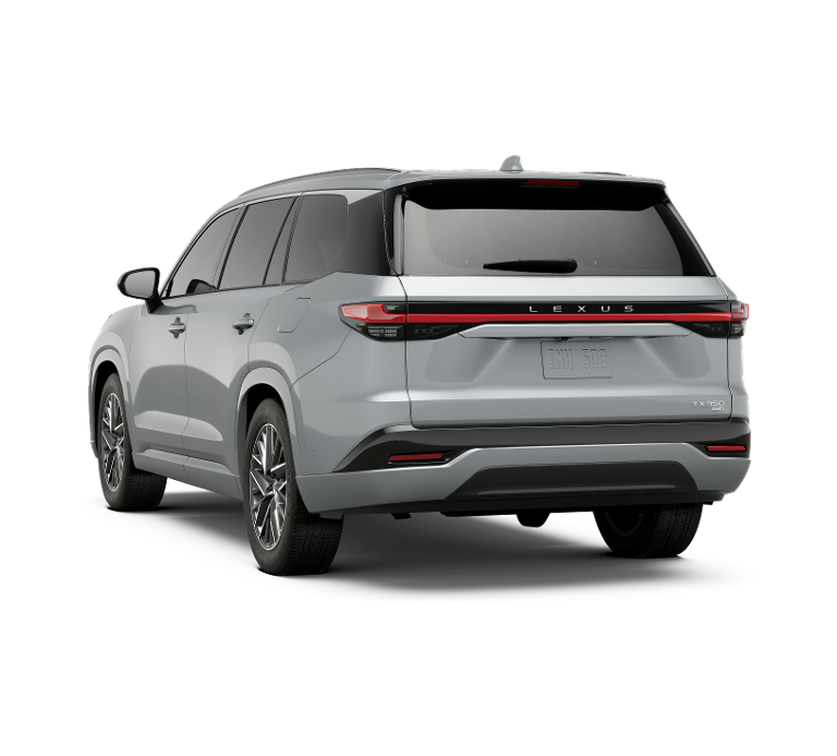 2025 Lexus TX 350 Premium photo 3