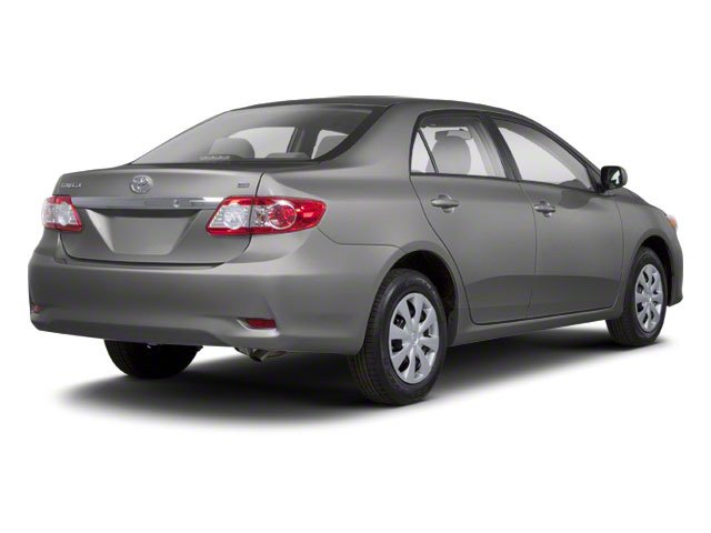 Used 2011 Toyota Corolla LE with VIN 2T1BU4EE1BC624231 for sale in Inver Grove, MN