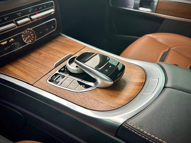 2022 Mercedes Benz G AMG 63 photo 19