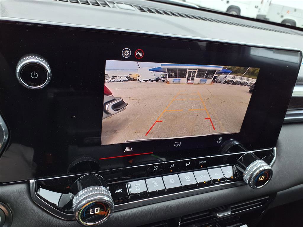 2026 Gmc Canyon Elevation photo 4