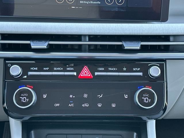 2025 Hyundai Tucson SEL Convenience photo 21