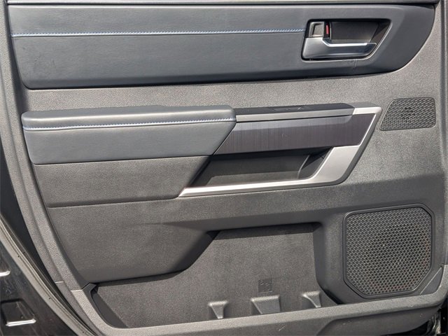2022 Toyota Tundra Platinum photo 24