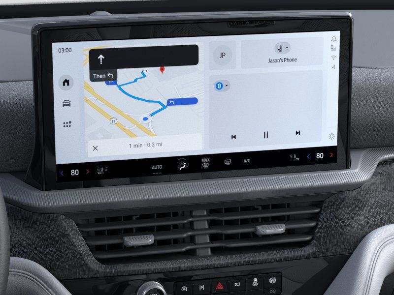 2026 FORD EXPLORER - Image 15