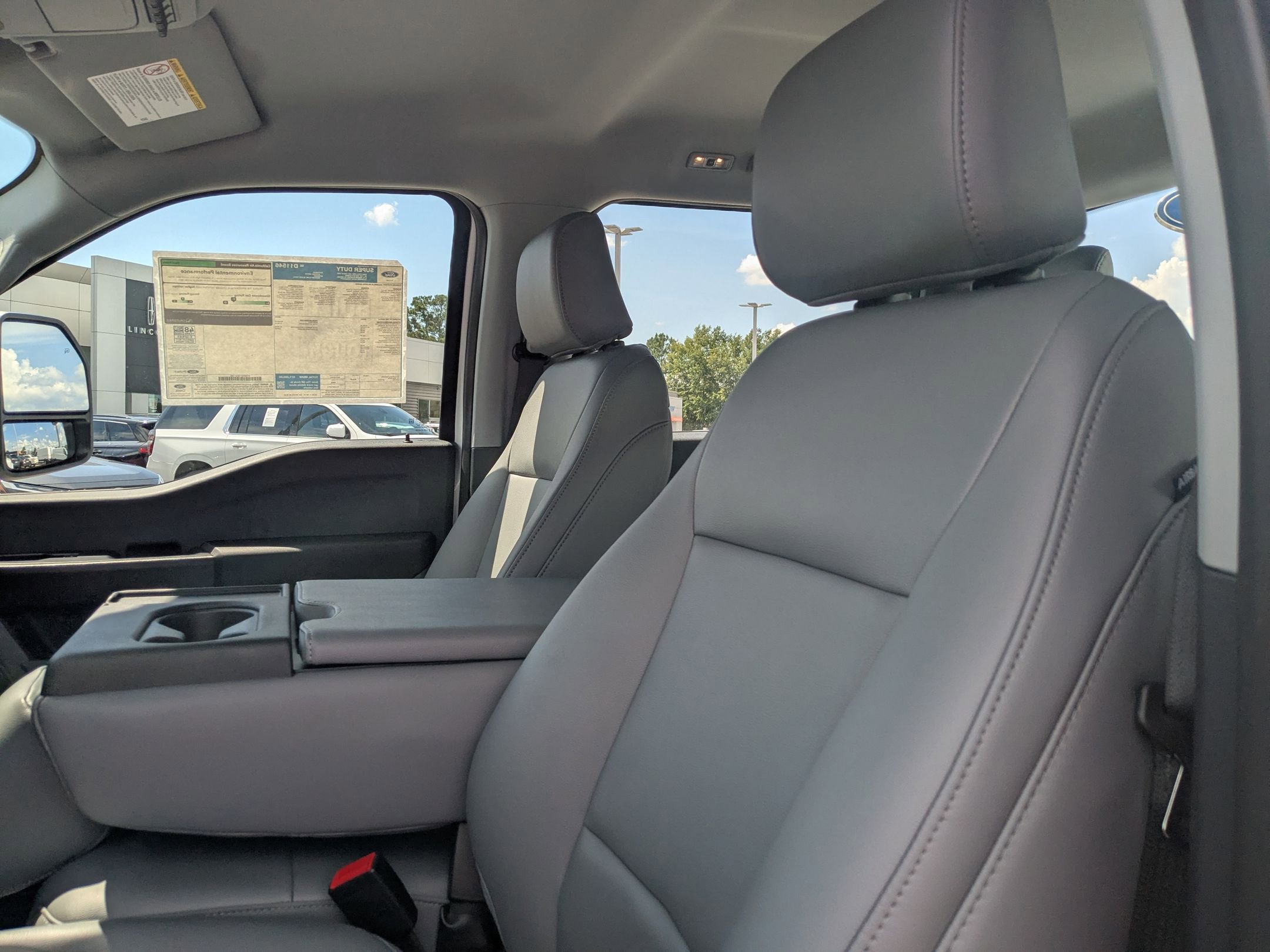 2025 Ford F-350 XL photo 14