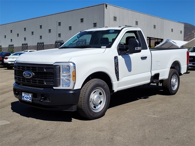 2024 Ford F-350 XL photo 3