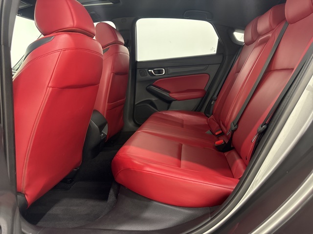 2023 Acura Integra A-Spec photo 17