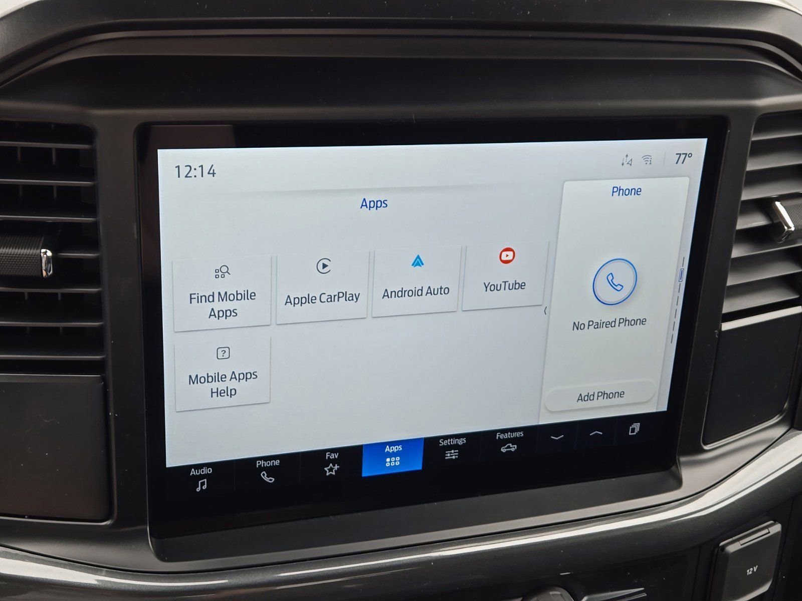 2025 Ford F-150 STX photo 24