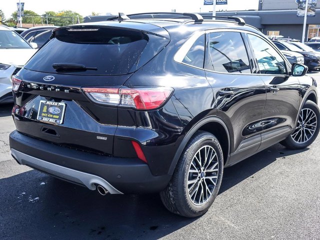 2021 FORD ESCAPE - Image 37