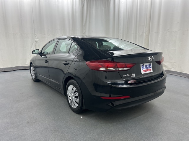 2018 Hyundai Elantra SE photo 4