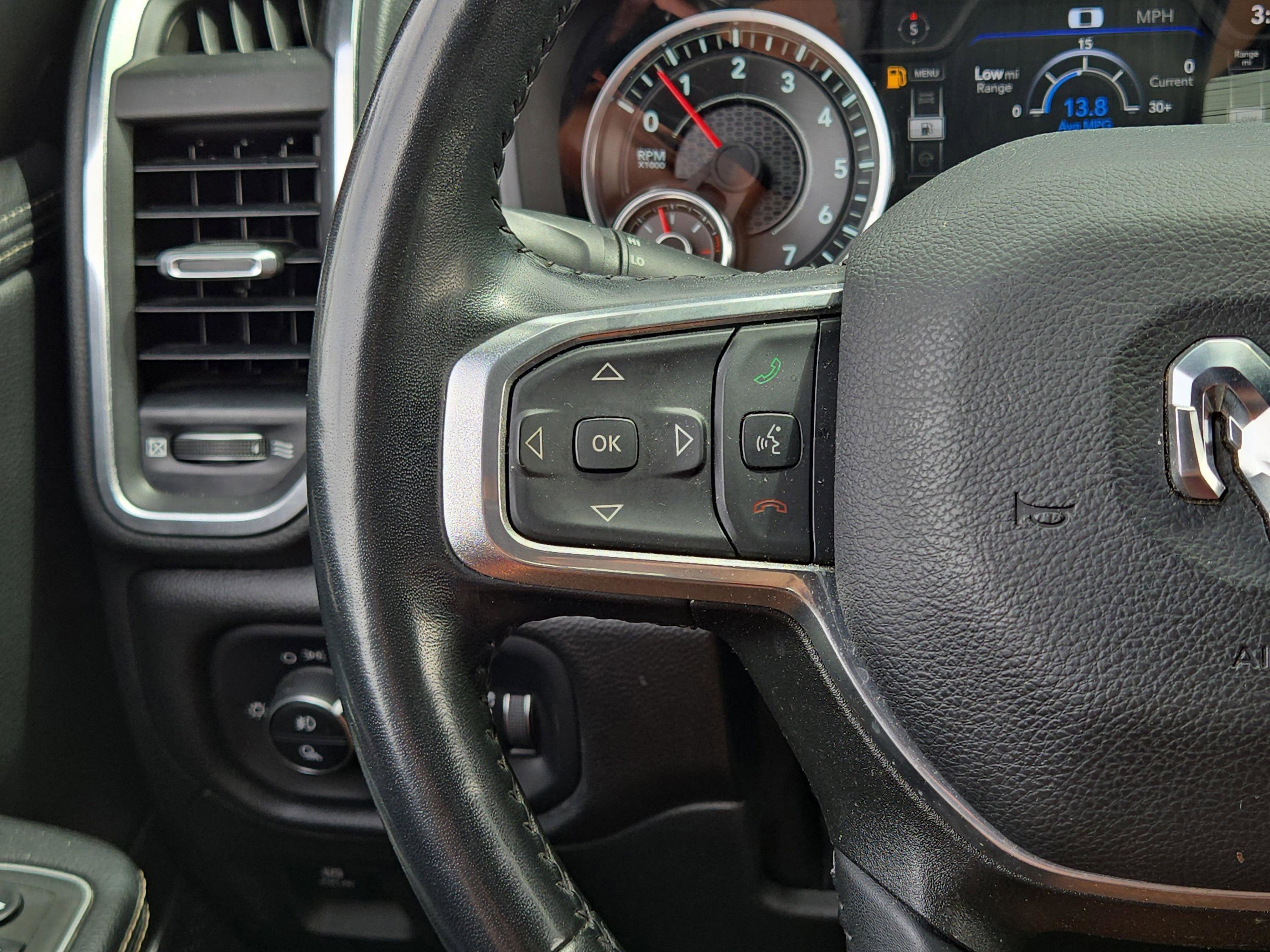 2023 Ram 1500 Laramie photo 20