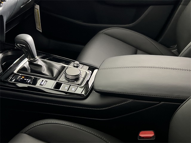 2025 Mazda CX-30 2.5 Select Sport photo 18