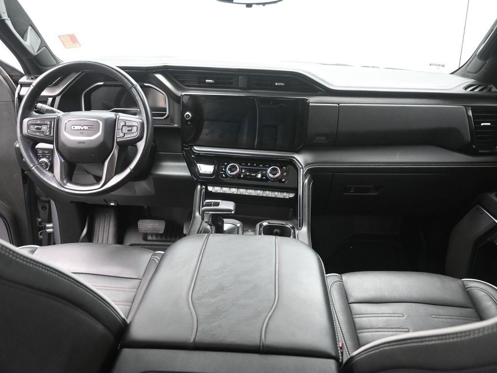 2023 Gmc Sierra 1500 AT4X photo 14