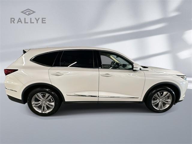 2023 Acura MDX SH-AWD photo 2