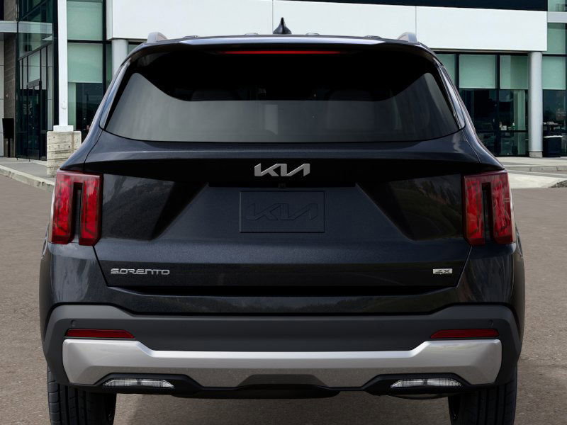 2025 Kia Sorento S photo 12