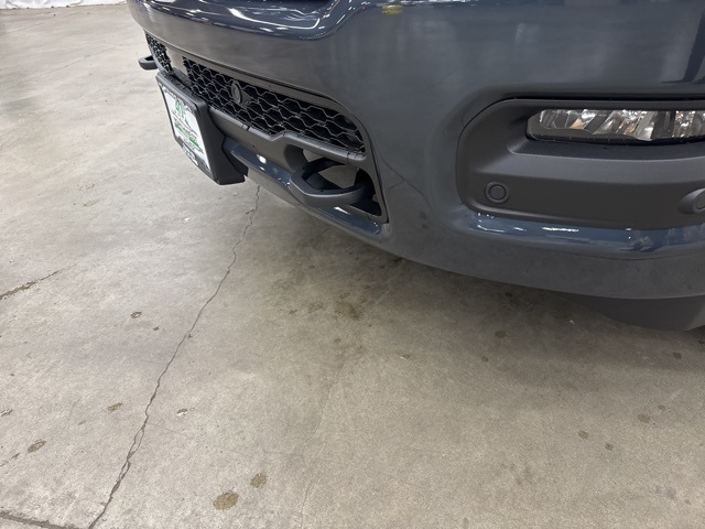 2026 Ram 1500 Big Horn Lone Star photo 2