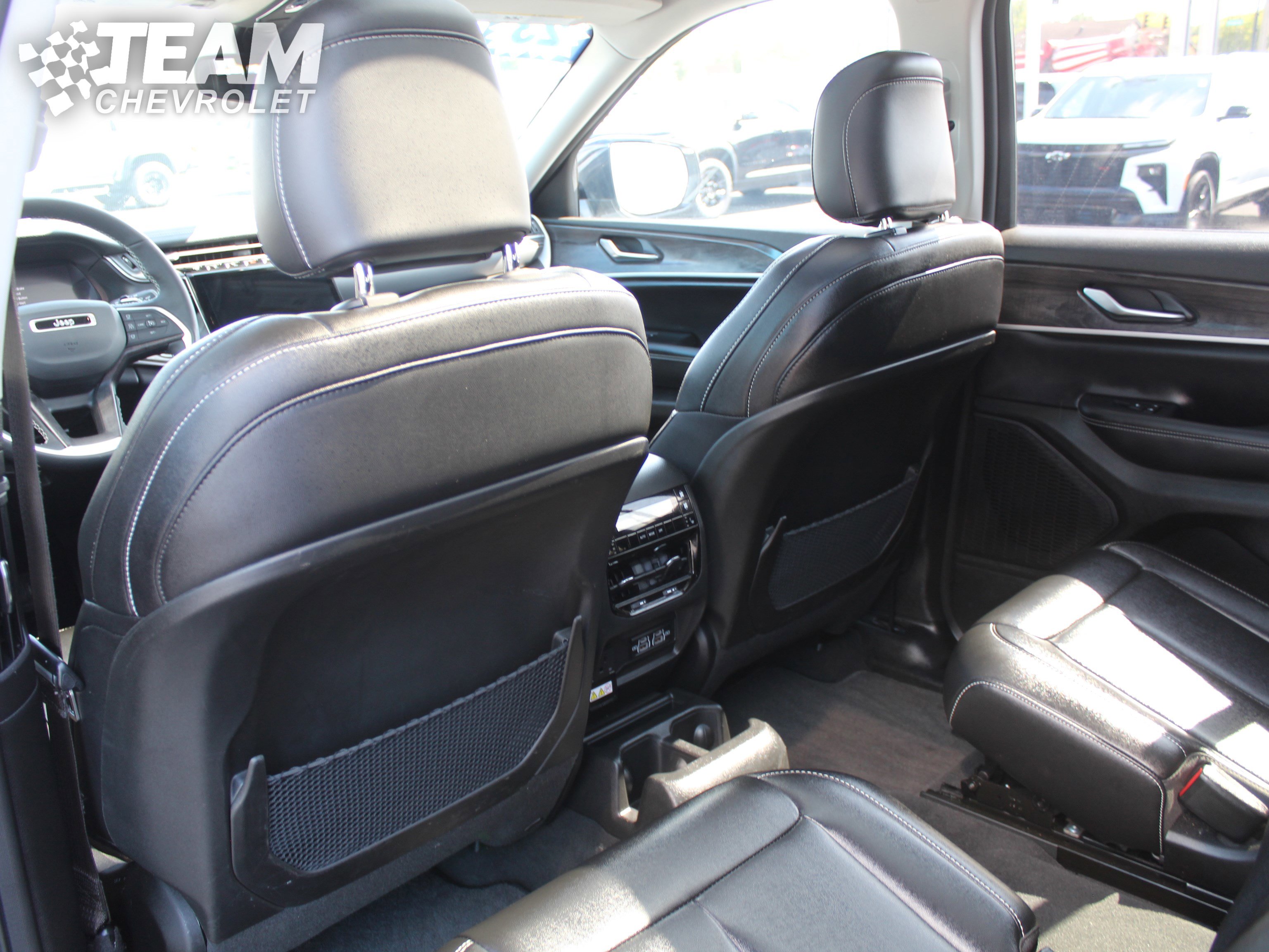 2023 Jeep Grand Cherokee Limited photo 18
