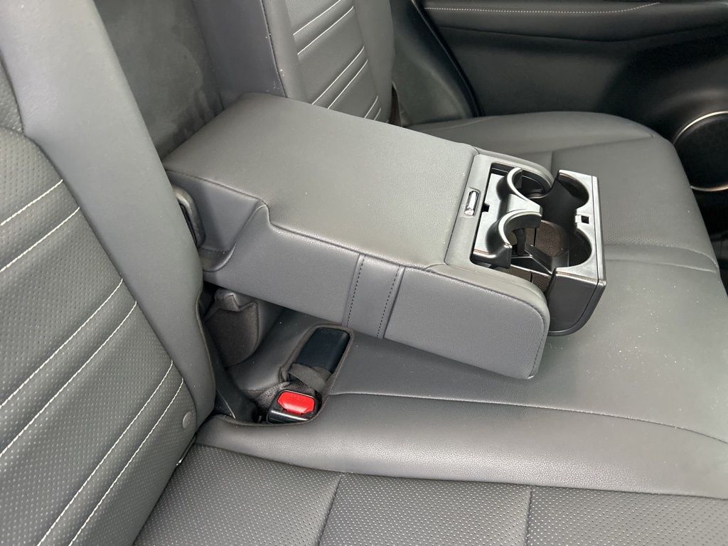 2021 Lexus NX 300 photo 43