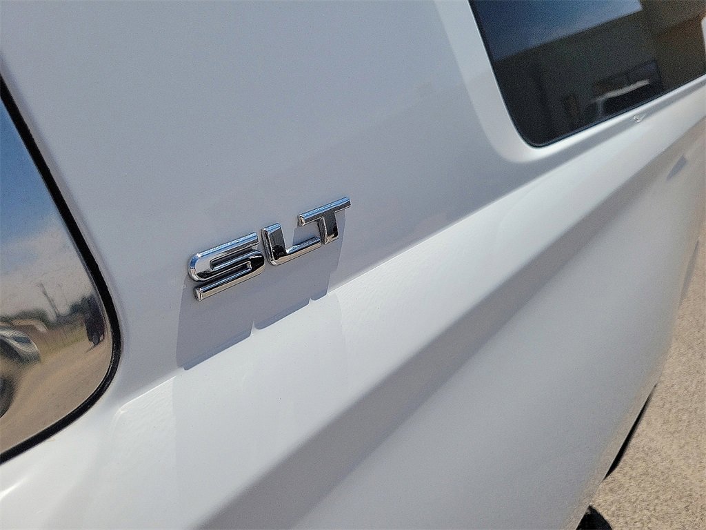 2018 Gmc Yukon XL SLT photo 8