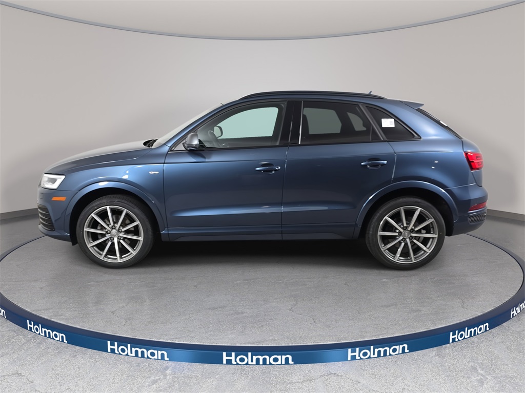 2017 Audi Q3 Prestige photo 5