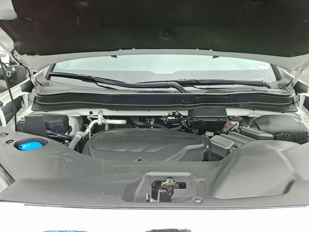 2023 Honda Passport EX-L photo 29