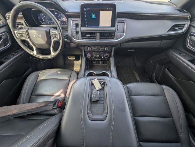 2023 Chevrolet Suburban Z71 photo 30