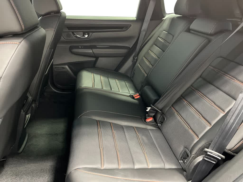 2026 Honda CR-V Hybrid Sport-L photo 22