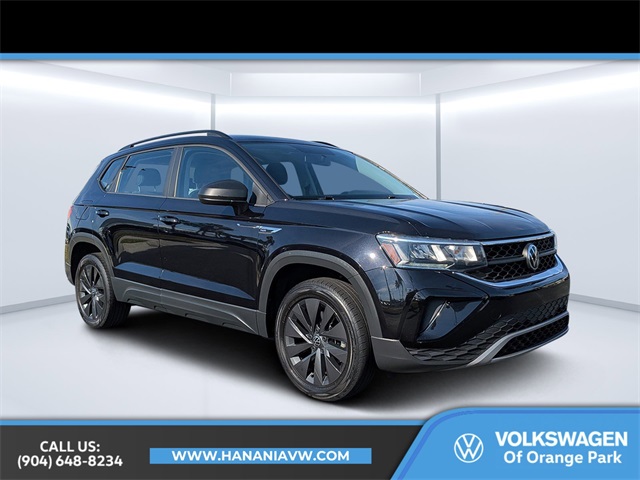 2022 Volkswagen Taos S