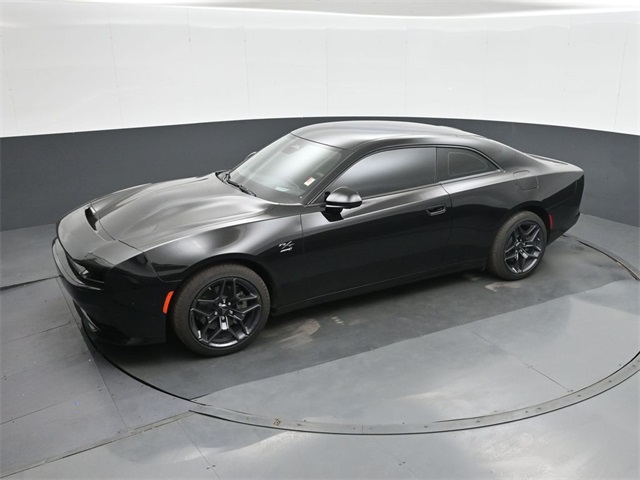 2024 Dodge Charger R/T photo 28