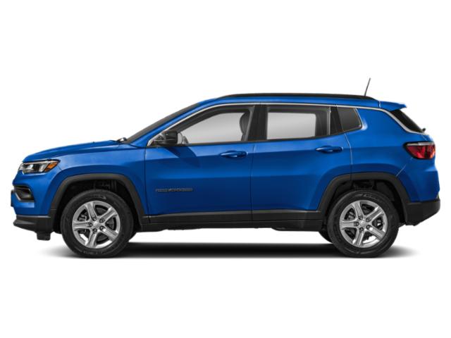 2025 Jeep Compass Limited photo 2