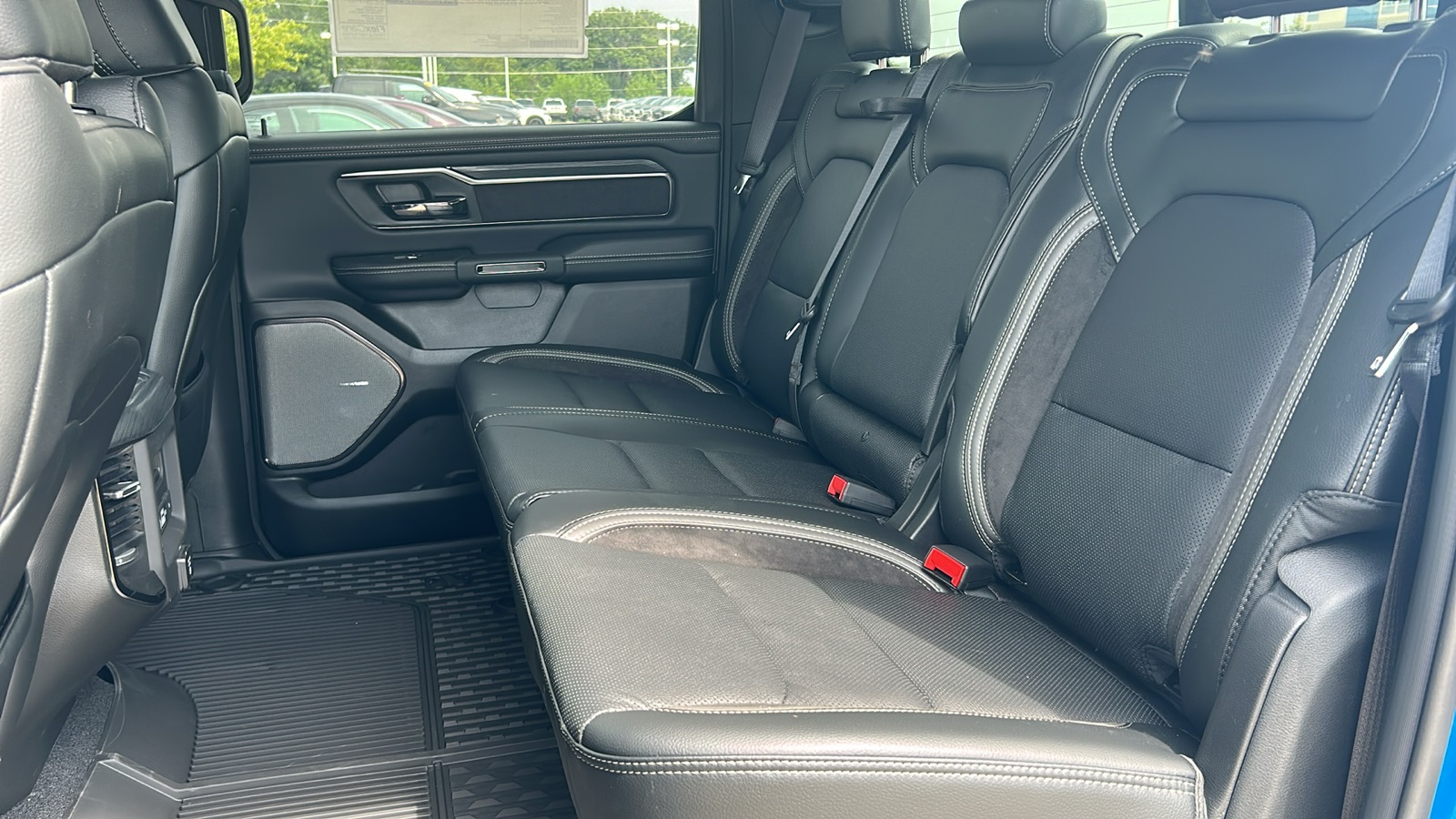 2026 Ram 1500 Rebel photo 30